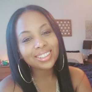Meet your Posher, Catrina